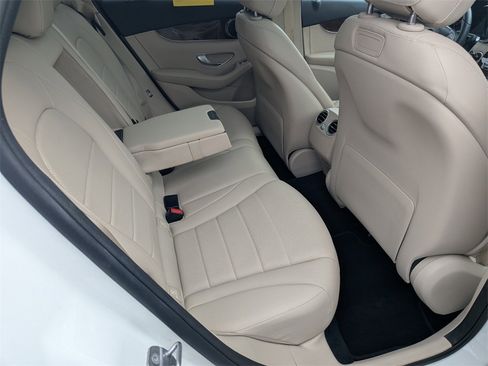 Used 2018 Mercedes-Benz GLC 300 image 14