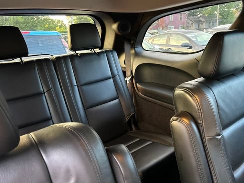 Used 2020 Dodge Durango GT AWD/4WD image 12