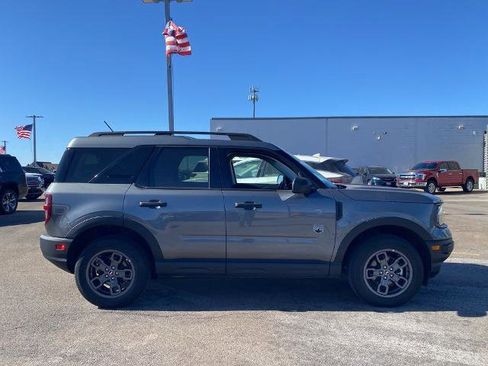 Certified 2024 Ford Bronco Sport Big Bend image 2