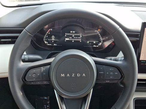 New 2026 MAZDA CX-5 Select AWD/4WD image 16