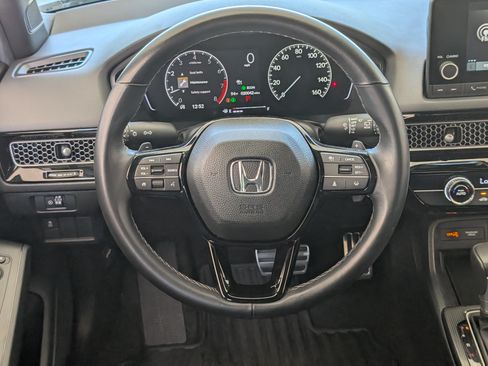 Used 2025 Honda Civic Sport image 23