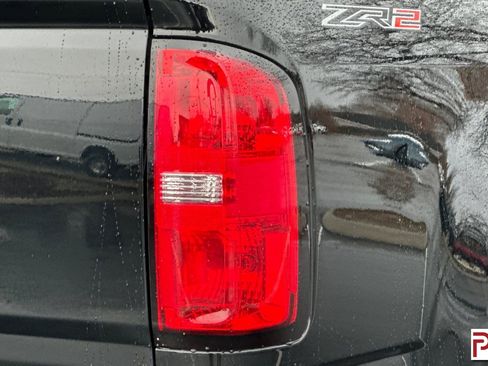 Certified 2019 Chevrolet Colorado ZR2 image 30