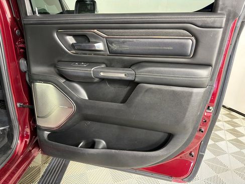 Used 2019 RAM 1500 Limited RWD image 18