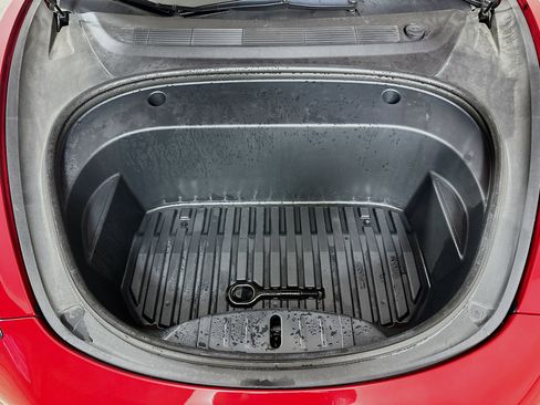 Used 2020 Tesla Model 3 Long Range AWD/4WD image 32
