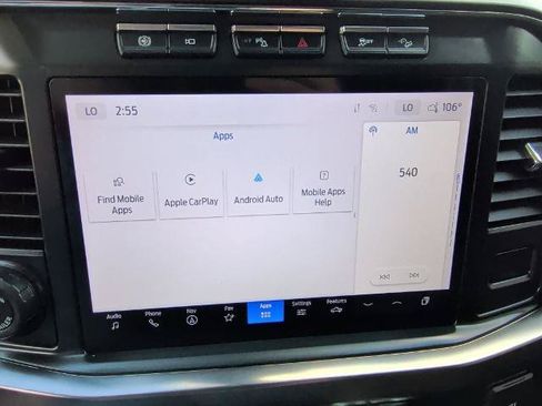 Certified 2023 Ford F450 Lariat w/ Lariat Ultimate Package AWD/4WD image 26