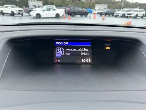 Used 2014 Honda CR-V EX-L image 17