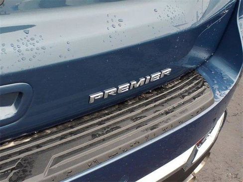 New 2026 Chevrolet Tahoe Premier image 5