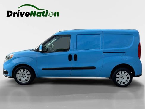 Used 2019 RAM ProMaster City Tradesman SLT FWD image 8