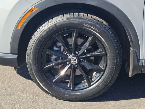 Used 2023 Honda CR-V Sport image 9