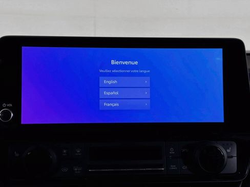 Used 2025 Toyota Grand Highlander AWD image 15