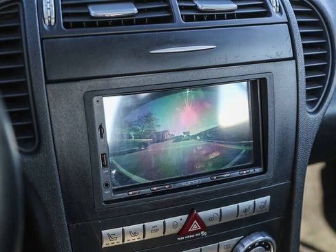 Used 2006 Mercedes-Benz SLK 350 image 37