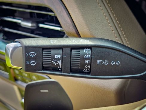 New 2026 GMC Yukon XL Denali w/ Denali Reserve Package AWD/4WD image 24