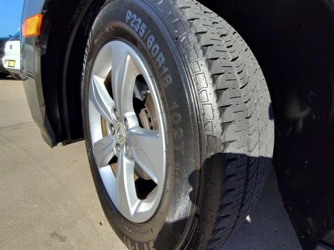 Used 2018 Honda Odyssey EX-L image 10