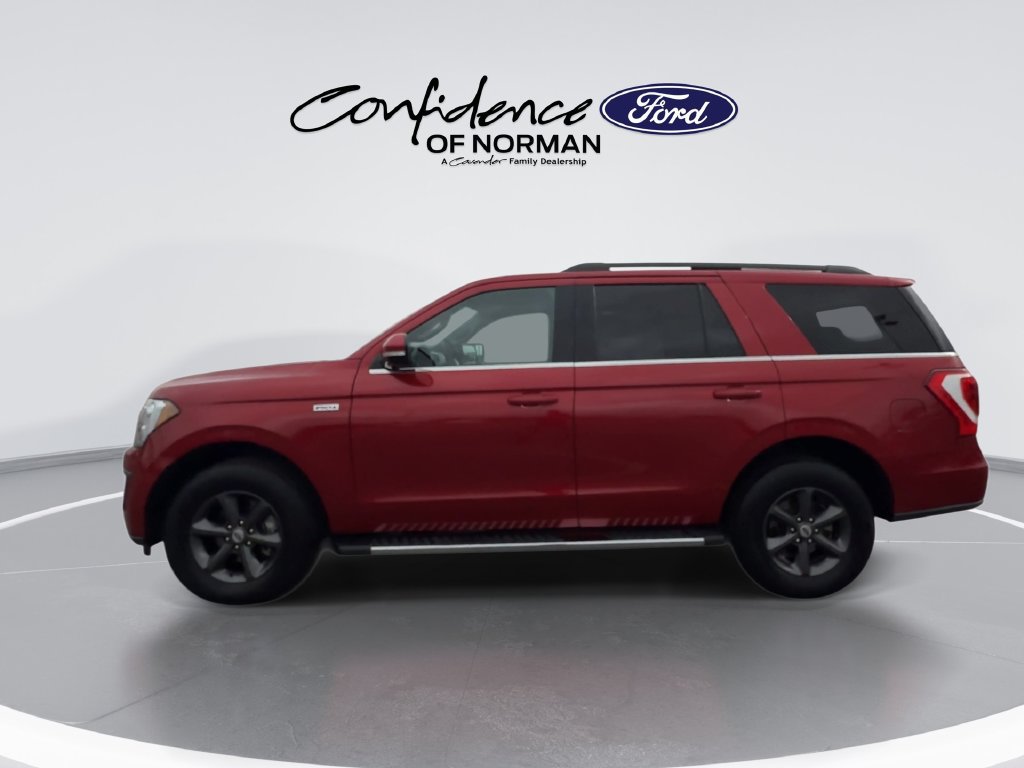 Used 2020 Ford Expedition XLT w/ Equipment Group 202A AWD/4WD image 6