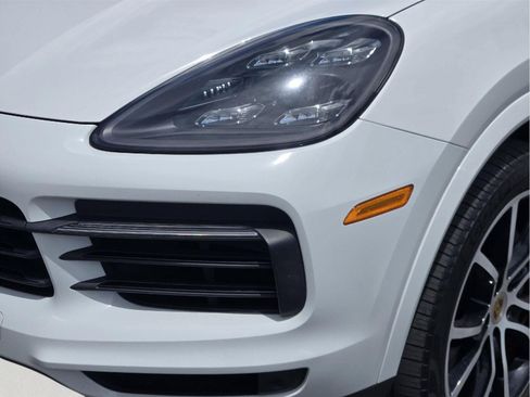 Used 2021 Porsche Cayenne S AWD/4WD image 10