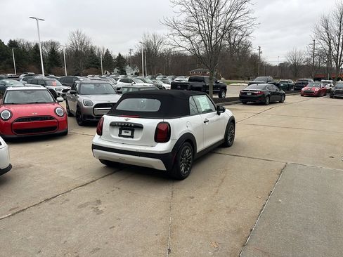 New 2026 MINI Cooper Cooper image 3