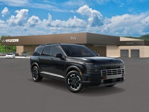 New 2026 Hyundai Palisade XRT Pro image 2