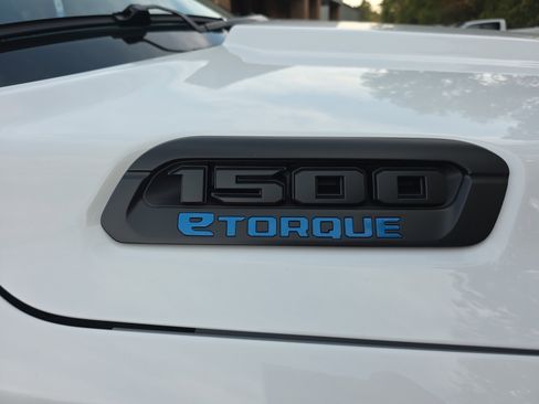 New 2026 RAM 1500 Big Horn image 25