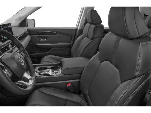 Certified 2023 Honda Pilot EX-L image 9
