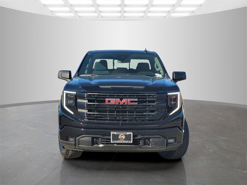 New 2026 GMC Sierra 1500 Elevation w/ Preferred Package image 2