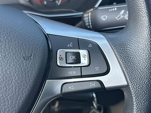 Used 2021 Volkswagen Jetta S w/ Driver Assistance Package image 14