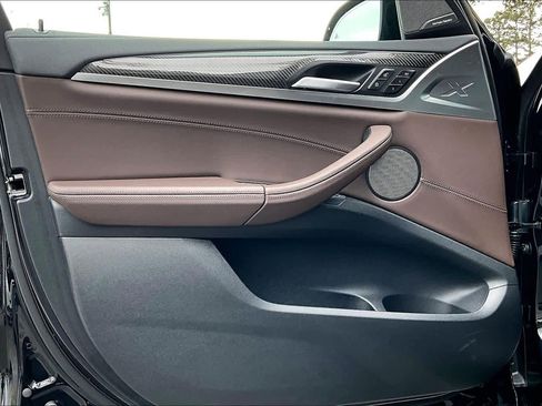 Certified 2023 BMW X3 M40i image 22