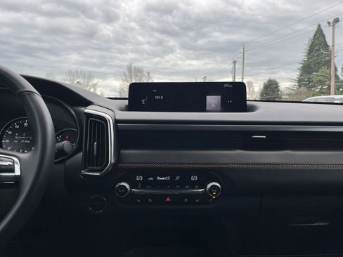 Used 2025 MAZDA CX-50 2.5 Hybrid w/ Premium Plus Pkg image 21