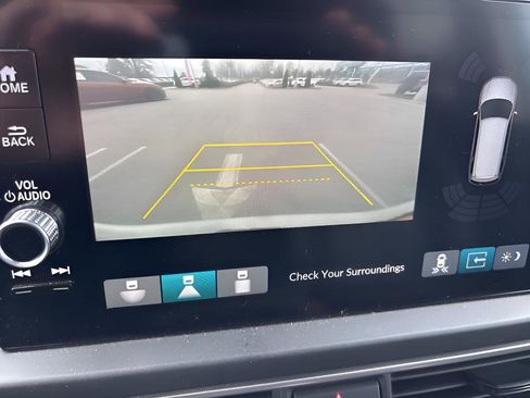 Used 2023 Honda Pilot EX-L image 18