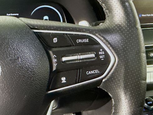 Used 2021 Hyundai Palisade Calligraphy FWD image 15