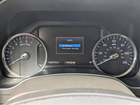 Used 2018 Ford Expedition Limited AWD/4WD image 11