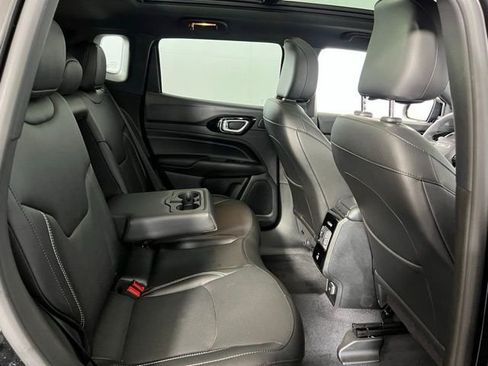 Used 2023 Jeep Compass High Altitude w/ Driver Assist Group I image 14