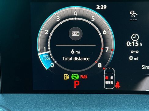 New 2026 Volkswagen Tiguan S image 27