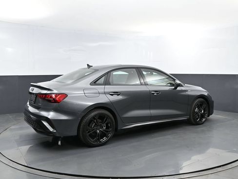 New 2026 Audi A3 2.0T Premium AWD/4WD image 19