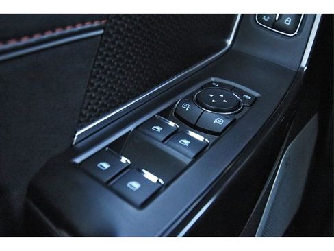 Used 2025 Ford F150 Raptor w/ Equipment Group 803A Raptor R image 19