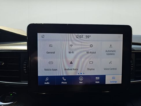 Used 2020 Ford Explorer ST w/ ST Street Pack AWD/4WD image 34