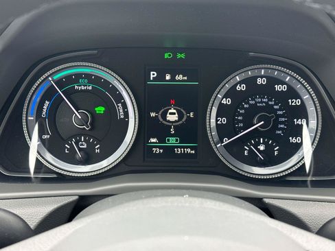 Used 2023 Hyundai Sonata SEL FWD image 12