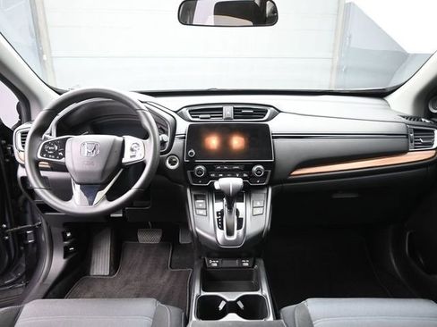 Certified 2021 Honda CR-V EX image 27