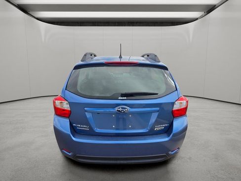 Used 2016 Subaru Impreza 2.0i Sport Premium image 4