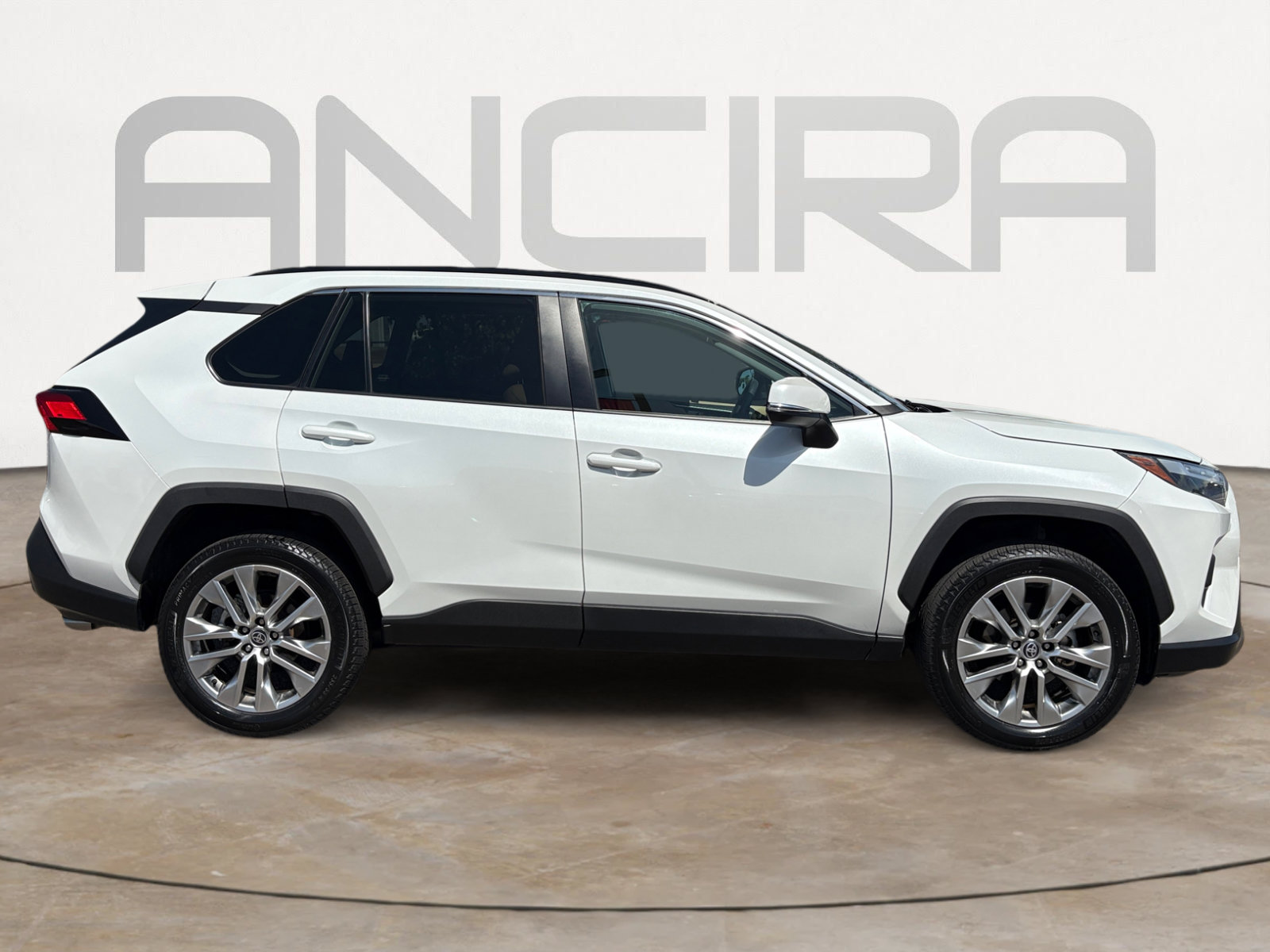 Used 2024 Toyota RAV4 XLE Premium FWD image 11