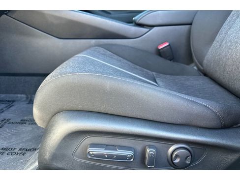 Used 2024 Honda Accord Sport image 13