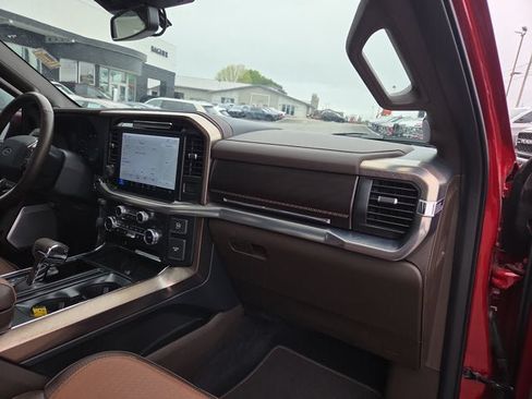Used 2025 Ford F150 King Ranch AWD/4WD image 15