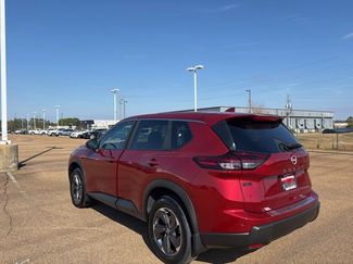 New 2026 Nissan Rogue SV video 2