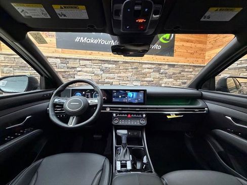New 2026 Hyundai Santa Cruz Limited AWD/4WD image 13