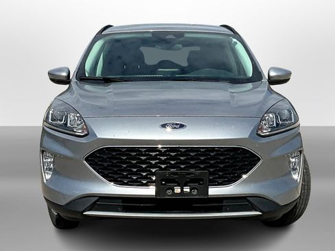 Used 2022 Ford Escape SEL w/ Technology Package image 3