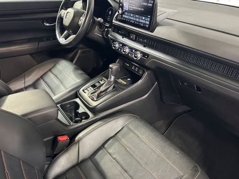 Used 2024 Honda CR-V Sport-L image 18