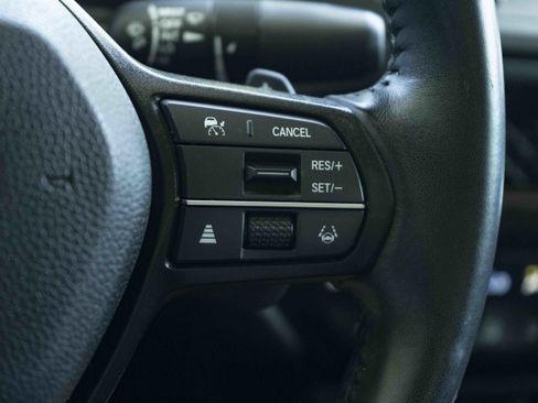 Used 2023 Honda Accord EX-L image 21