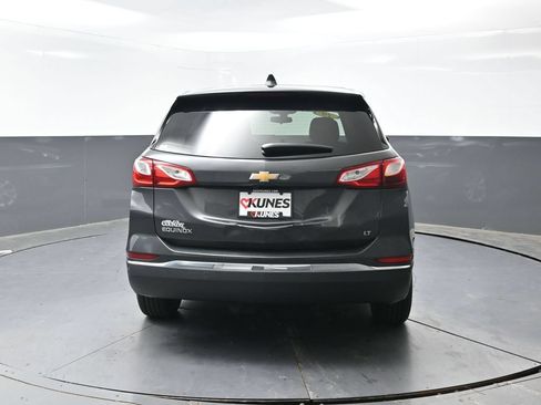 Used 2019 Chevrolet Equinox LT FWD image 11
