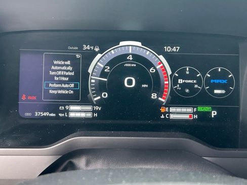 Used 2024 Toyota Tundra TRD Pro image 16