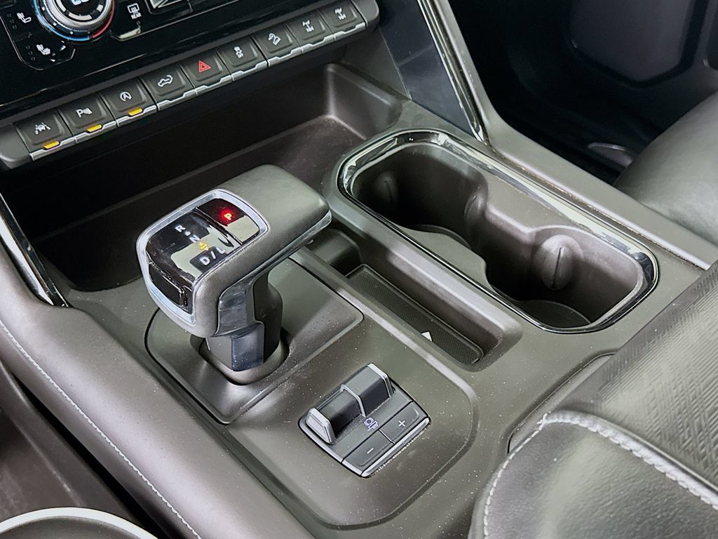 Certified 2023 GMC Sierra 1500 AT4X AWD/4WD image 18