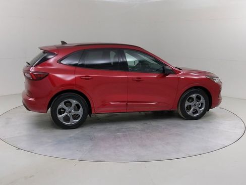 Certified 2024 Ford Escape ST-Line w/ Equipment Group 301A image 12